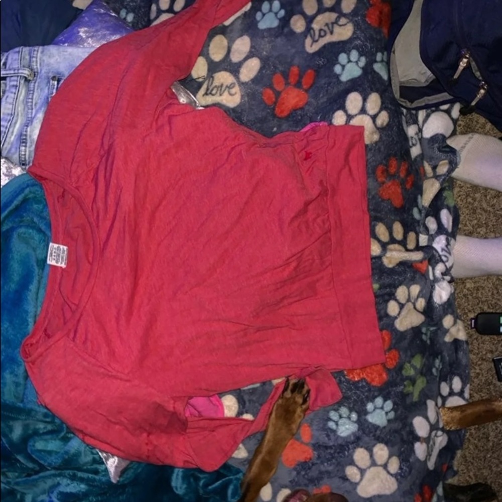 Vs T-shirt